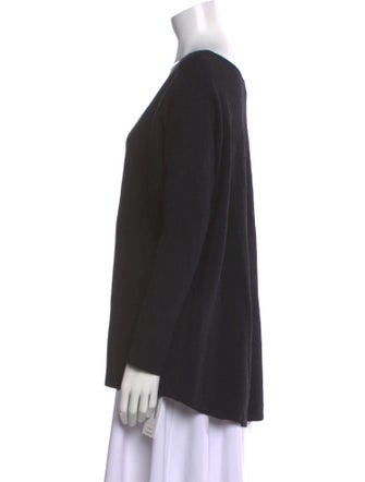 Vince Wool V-Neck Sweater