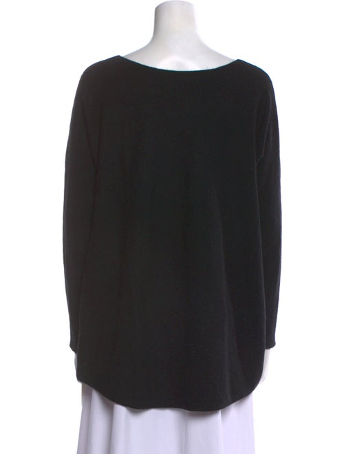 Vince Wool V-Neck Sweater