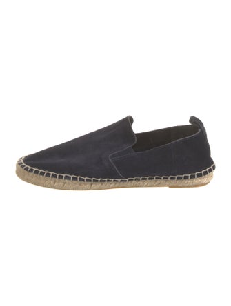 Vince Suede Espadrilles