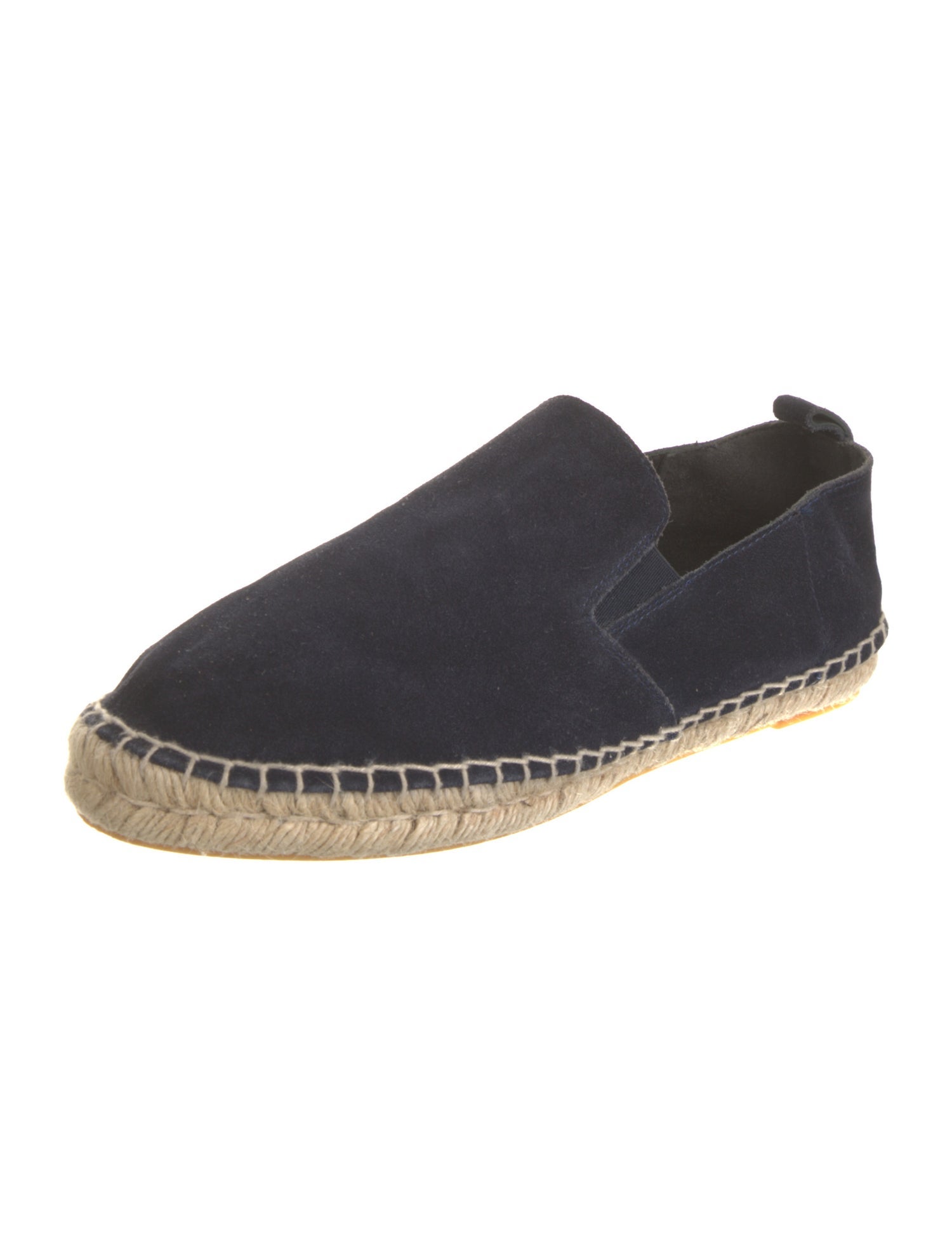 Vince Suede Espadrilles