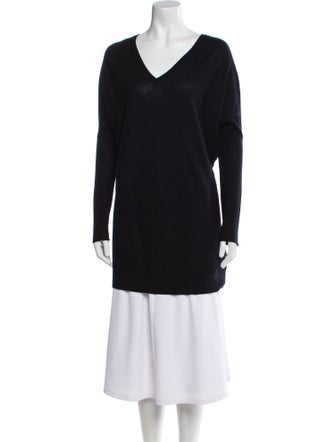 Vince Cashmere Cowl Neck Sweater