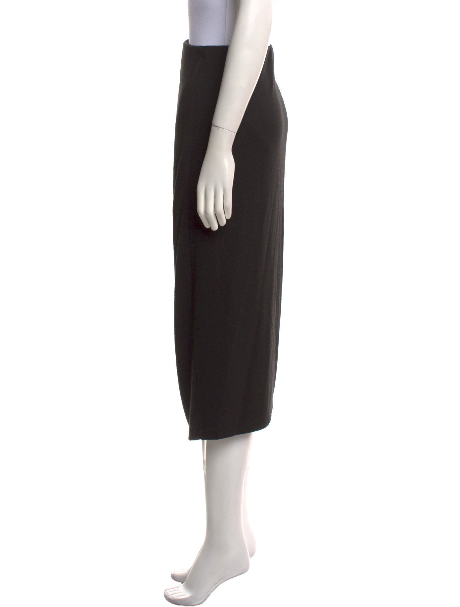 Vince Knee-Length Skirt