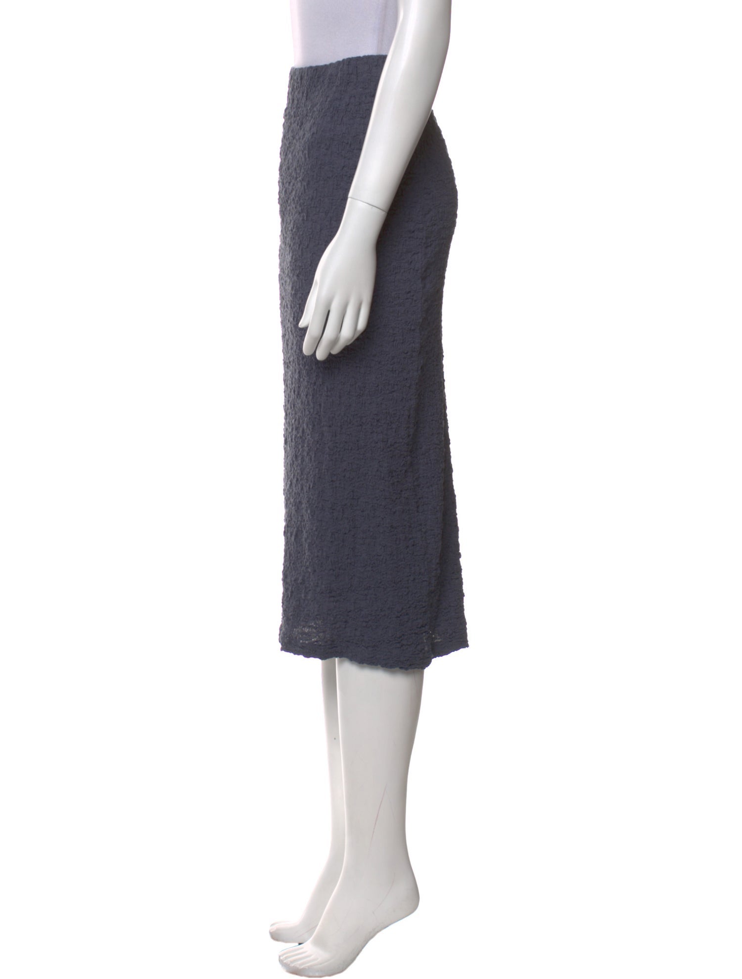 Vince Midi Length Skirt w/ Tags