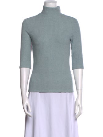 Vince Turtleneck Sweater