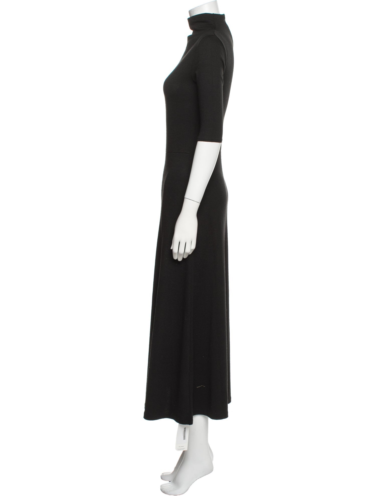 Vince Turtleneck Long Dress w/ Tags