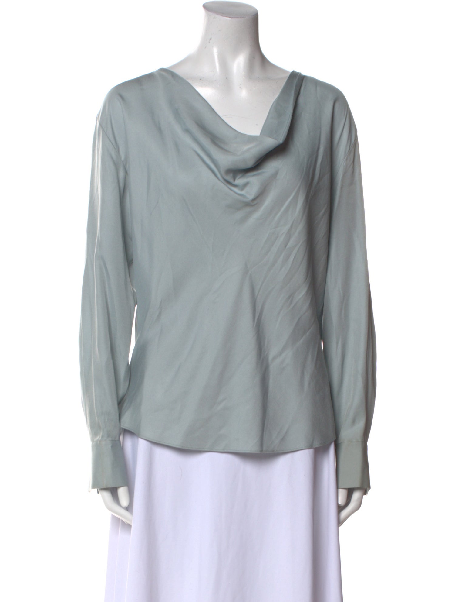 Vince Cowl Neck Sweater w/ Tags