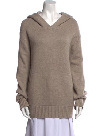 Vince Wool V-Neck Sweater