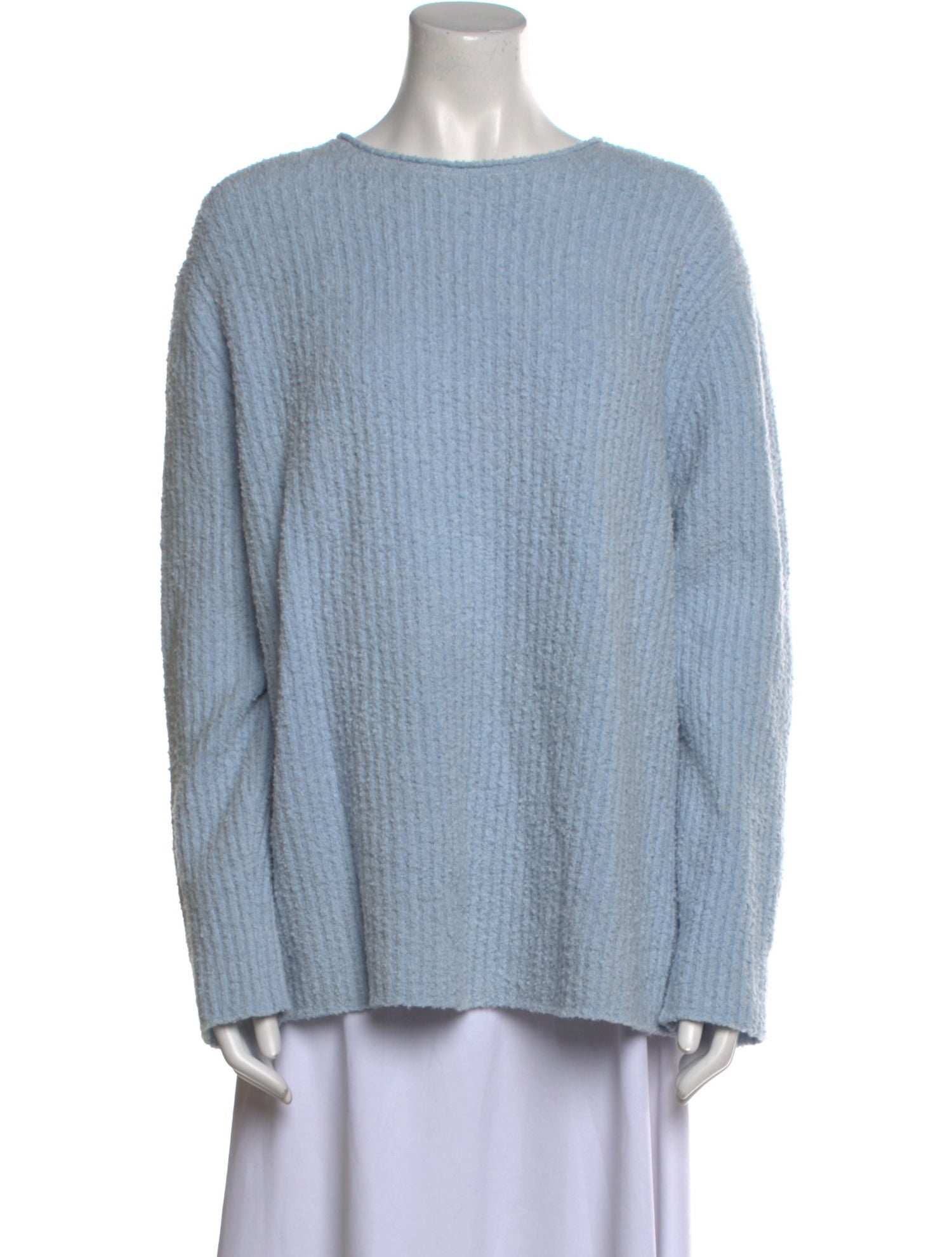 Vince Bateau Neckline Sweater
