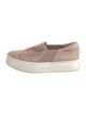 Vince Suede Flats