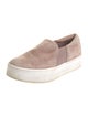 Vince Suede Flats
