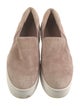 Vince Suede Flats