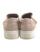 Vince Suede Flats