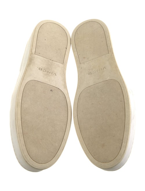 Vince Suede Flats