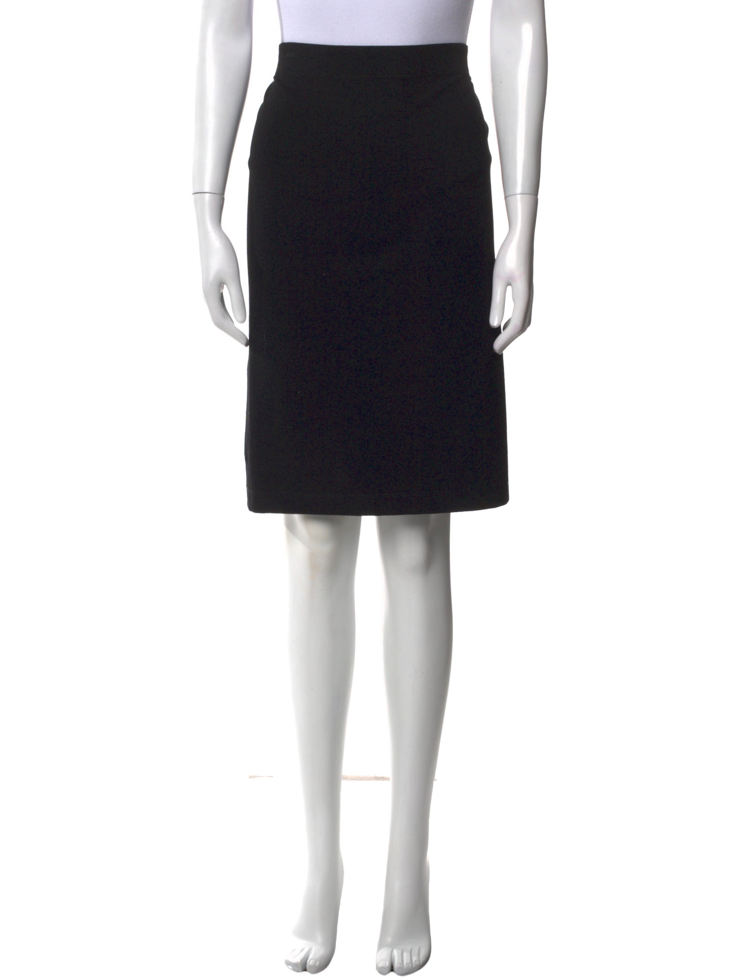 Vince Knee-Length Skirt