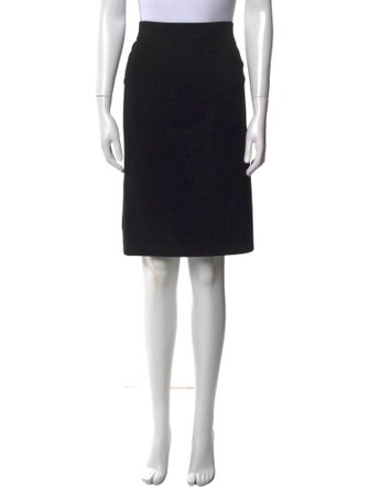 Vince Knee-Length Skirt