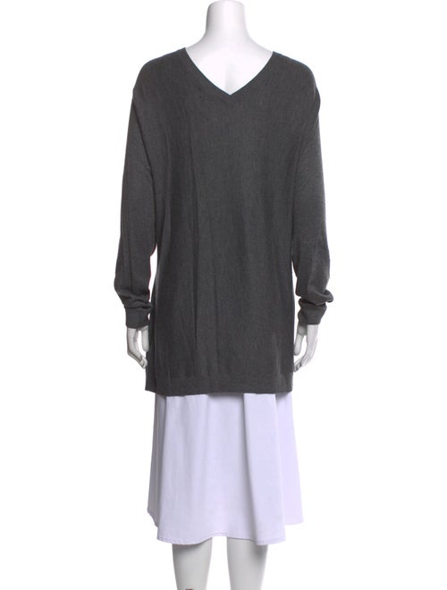 Vince Scoop Neck Sweater