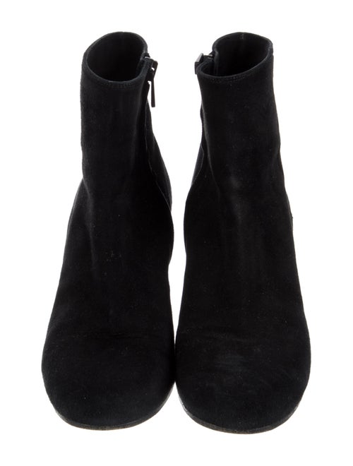 Vince Suede Boots