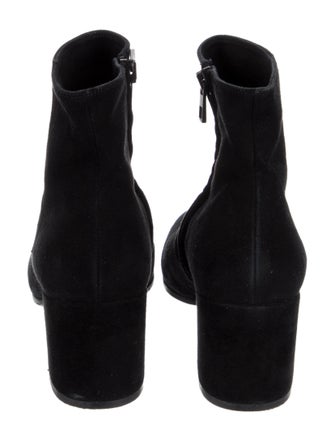 Vince Suede Boots