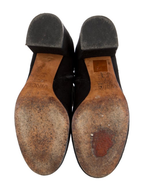 Vince Suede Boots