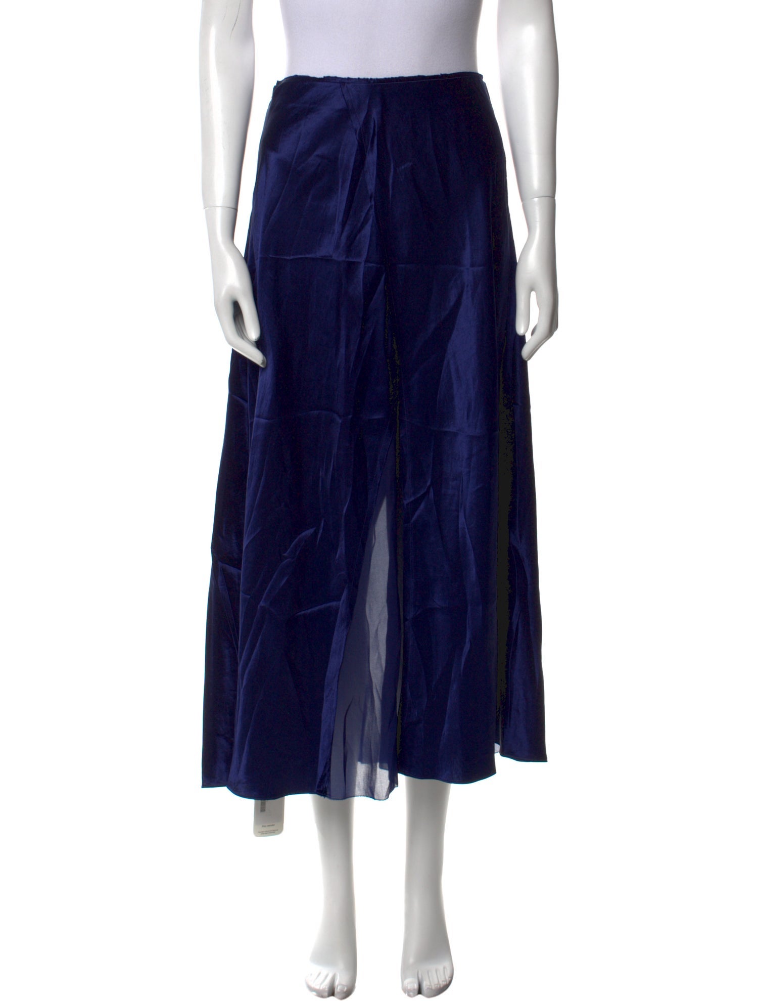 Vince Midi Length Skirt