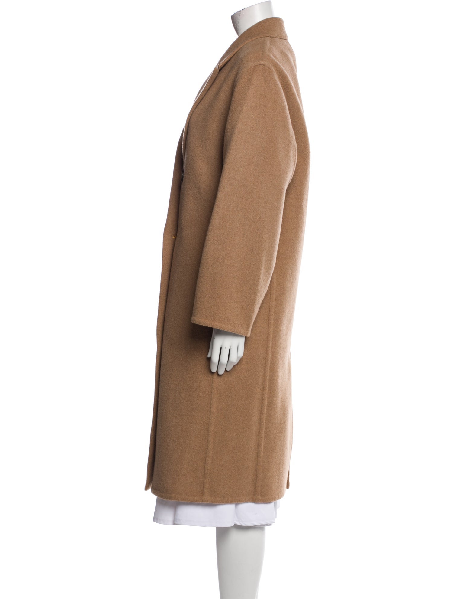 Vince Wool Coat