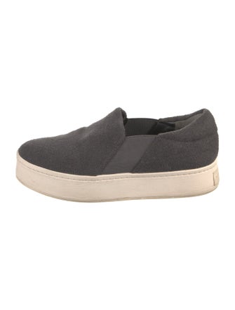 Vince Wool Sneakers