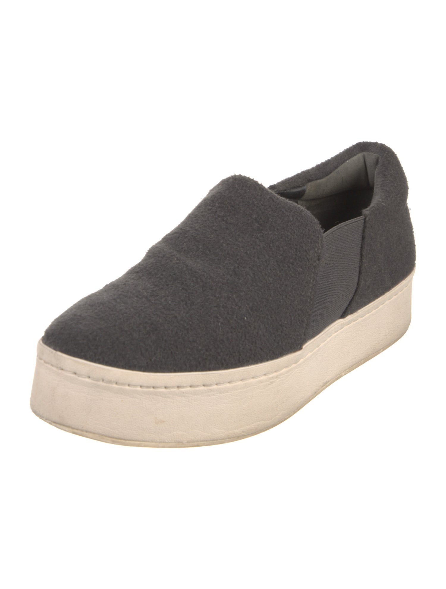 Vince Wool Sneakers