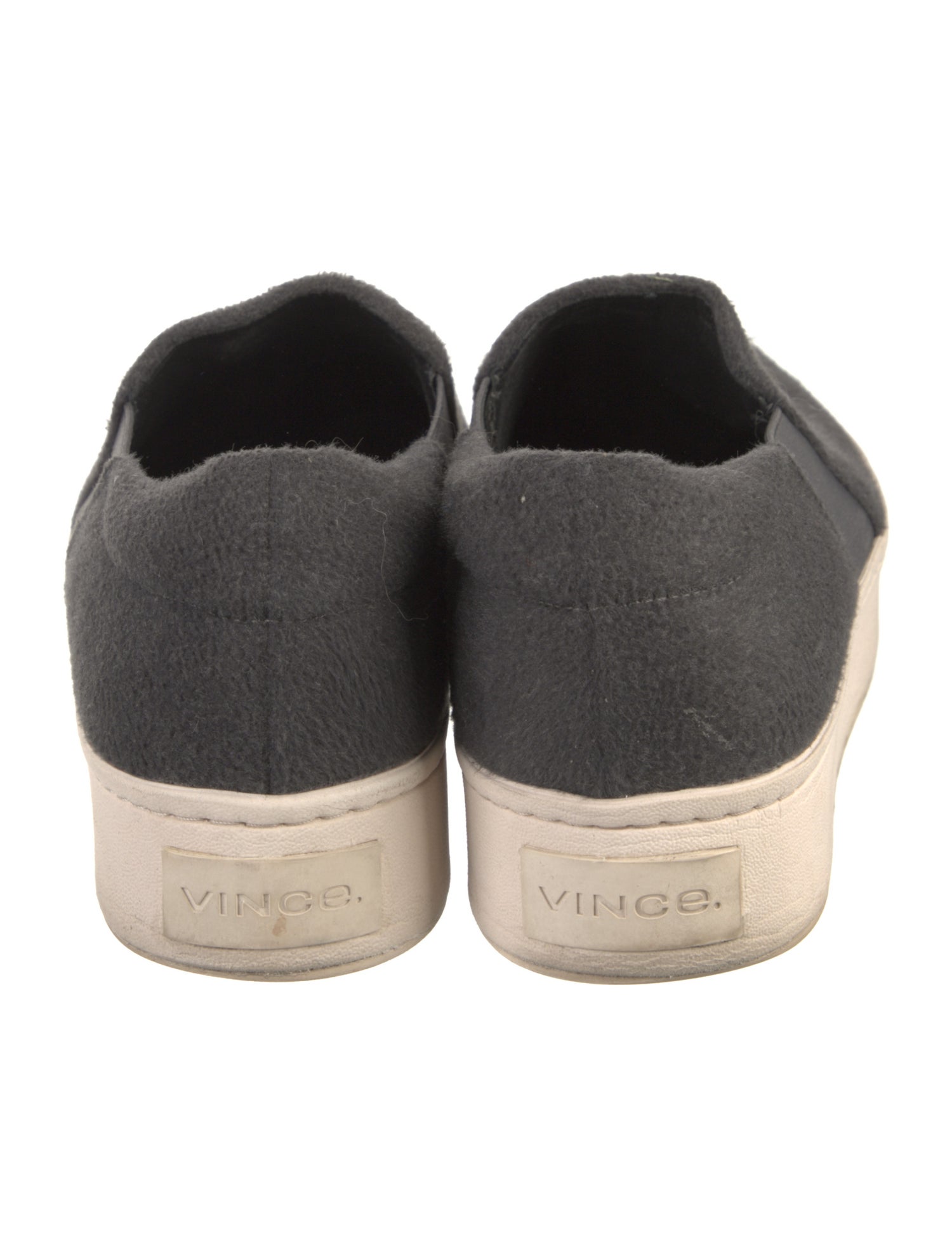 Vince Wool Sneakers