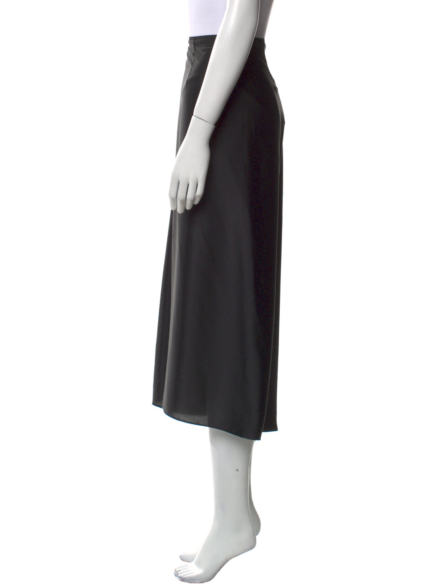 Vince Midi Length Skirt w/ Tags