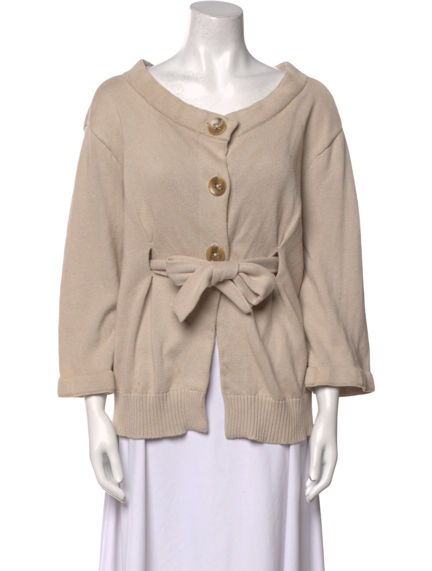 Vince V-Neck Sweater