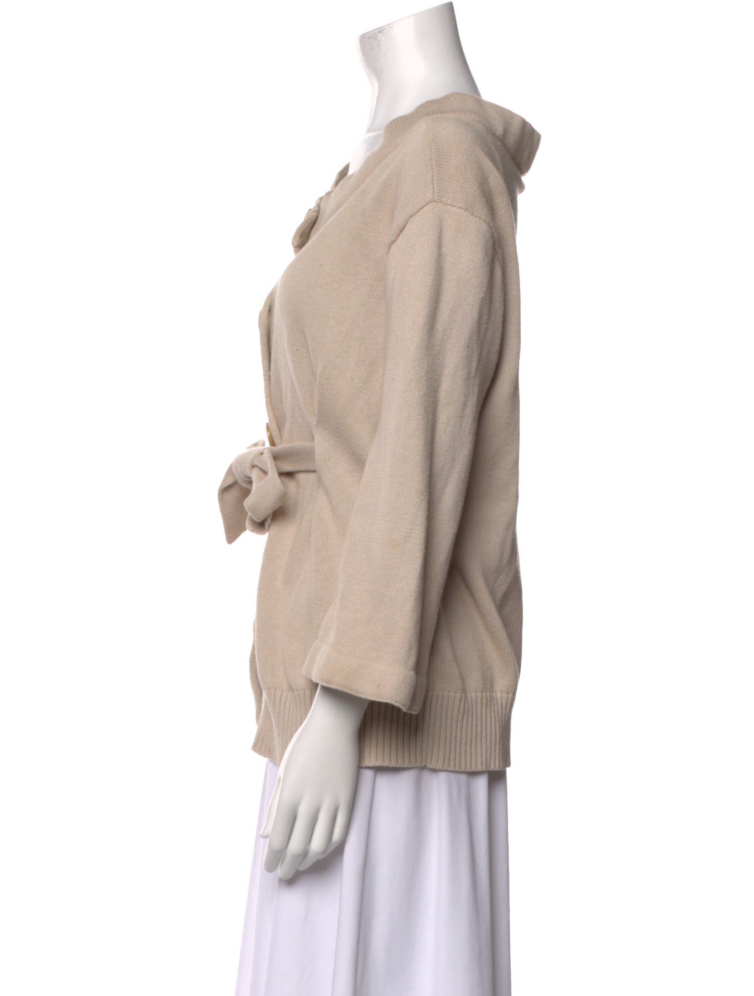 Vince V-Neck Sweater