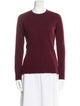 Vince Cashmere Crew Neck Sweater