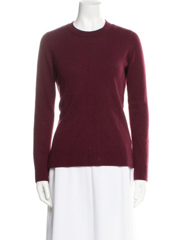 Vince Knitwear Cashmere Crew Neck Sweater XS