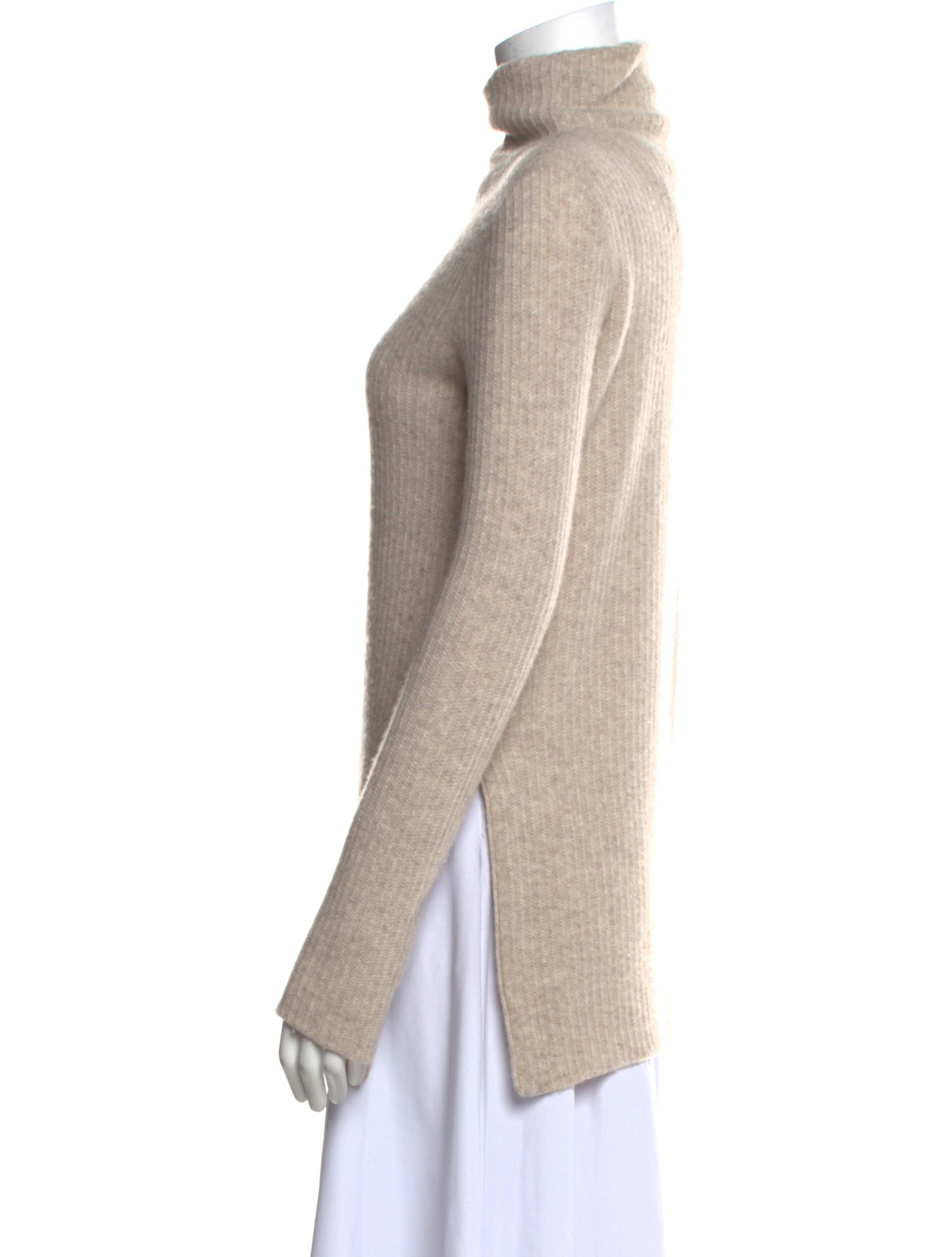 Vince Turtleneck Sweater