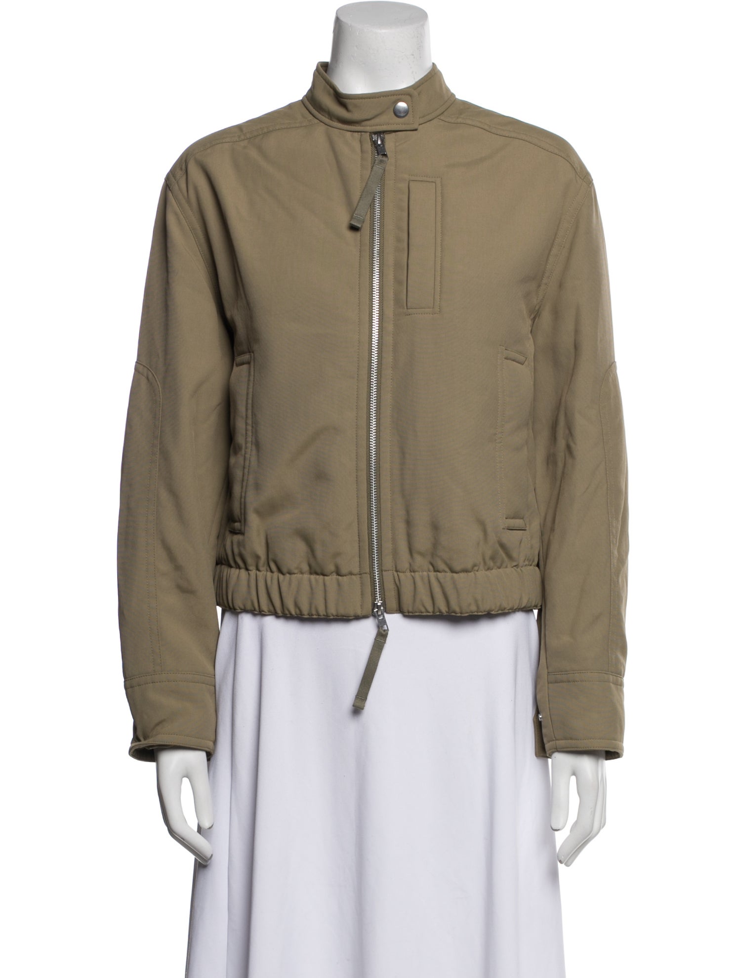 Vince Nylon Jacket w/ Tags