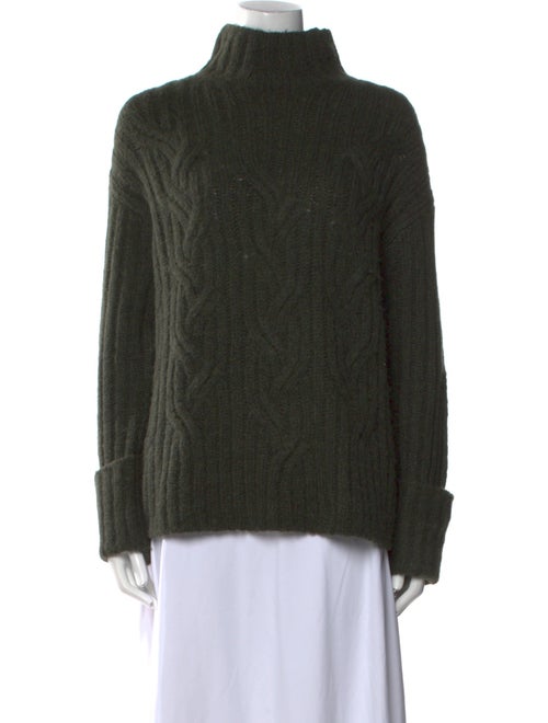 Vince Turtleneck Sweater