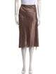 Vince Midi Length Skirt