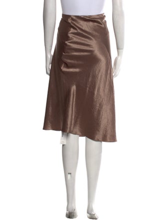 Vince Midi Length Skirt