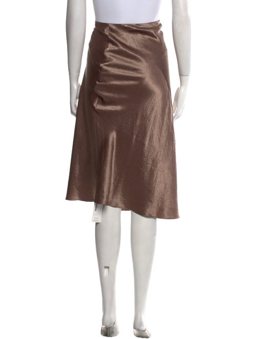 Vince Midi Length Skirt