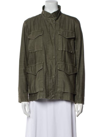 Vince Utility Jacket