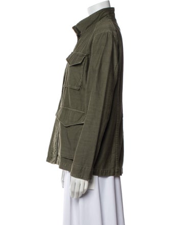 Vince Utility Jacket