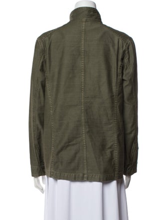 Vince Utility Jacket