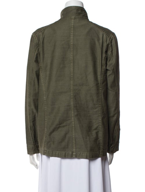 Vince Utility Jacket