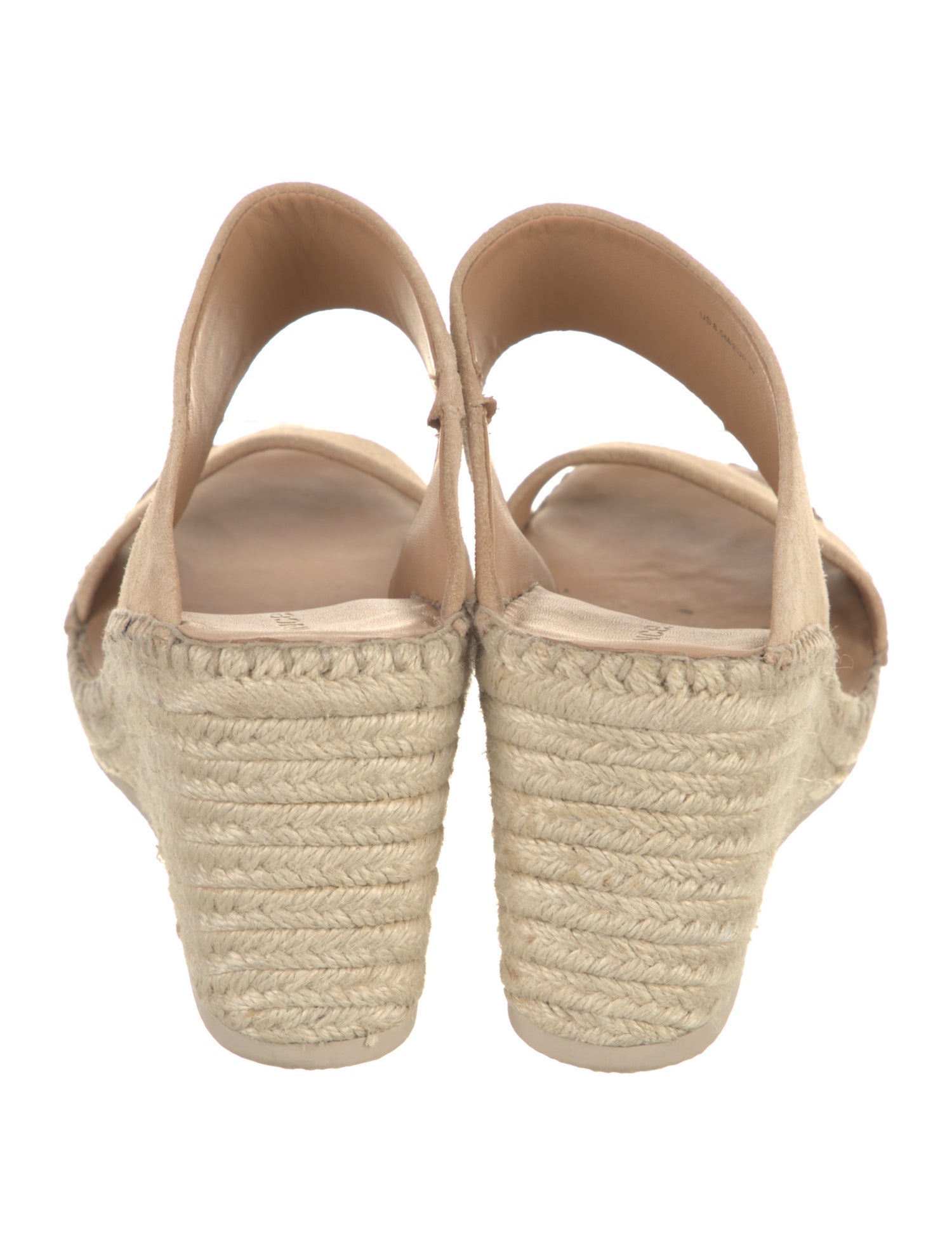Vince Suede Espadrilles