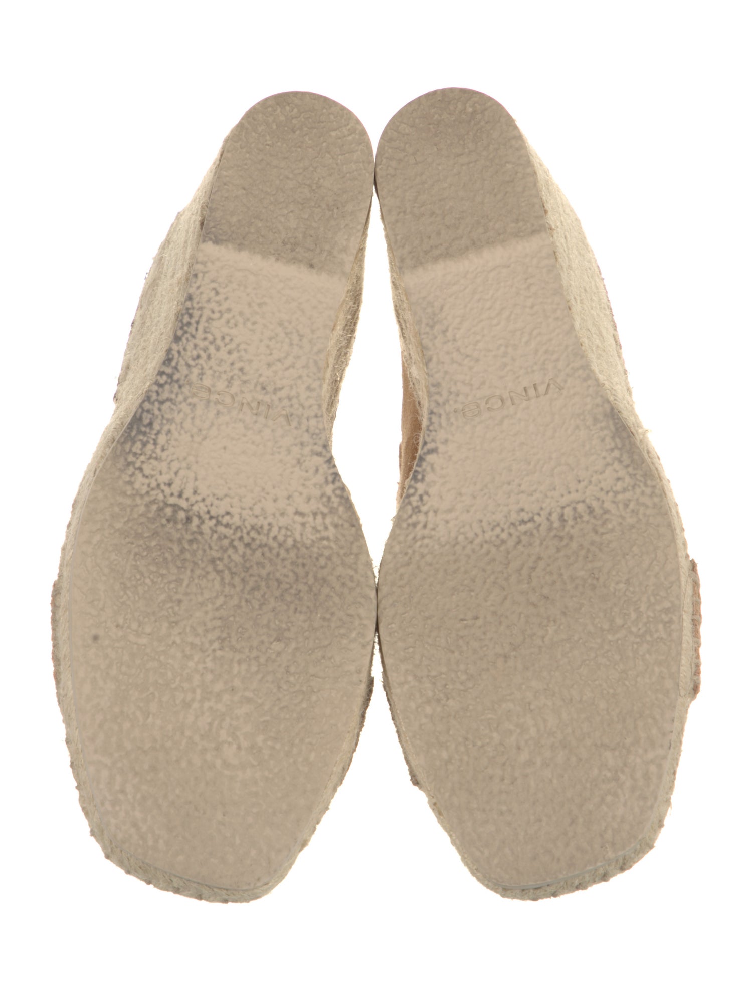 Vince Suede Espadrilles