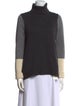 Vince Wool Turtleneck Sweater