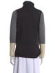 Vince Wool Turtleneck Sweater