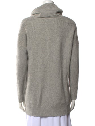 Vince Wool Turtleneck Sweater