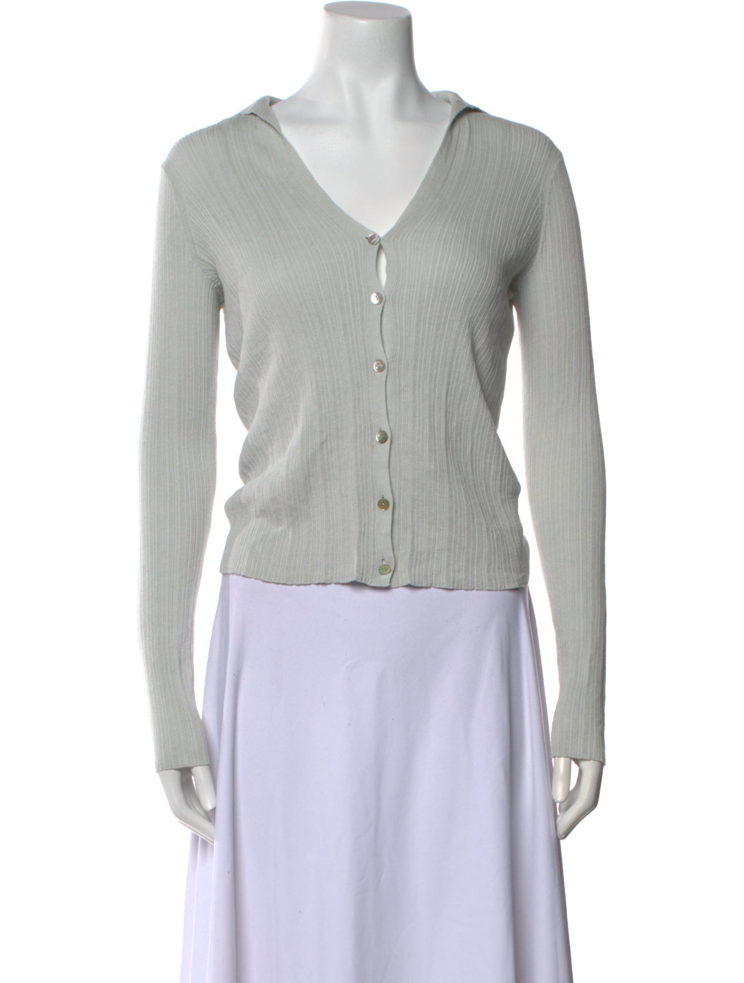 Vince V-Neck Sweater