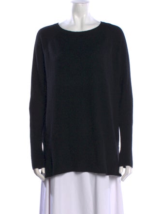 Vince Cashmere Crew Neck Sweater